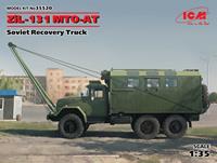 icm ZiL-131 MTO-AT
