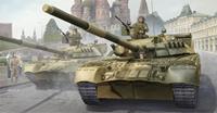 trumpeter Russian T-80UD MBT