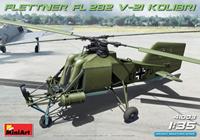 miniart Flettner FL 282 V-21 Kolibri