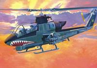 mistercraft AH-1G Soogar Scoop