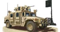 broncomodels M1114 Up-Armoured HA(heavy)Tactical Vehi