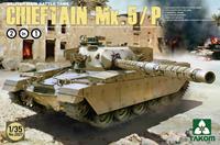 takom British Main Battle Tank ChieftainMk.5/P