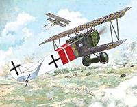 Roden Fokker D.VII
