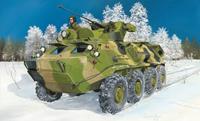 trumpeter BTR-60PB Upgraded