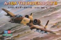 hobbyboss A-10A Thunderbolt II