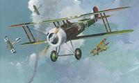 Roden Nieuport 28