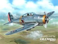 specialhobby P-35 Silver Wings Era