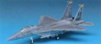 academyplasticmodel F-15 Eagle