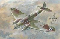 Roden Heinkel He 111 E Emil