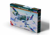 mistercraft P-51B Mustang MK.III