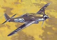 mistercraft Focke-Wulf Fw 190 D-9 Rudel