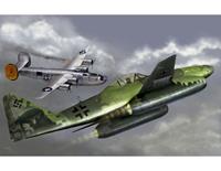 trumpeter Messerschmitt Me 262 A-1a