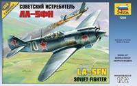 zvezda Lavotchkin LA-5 FN Sov.Fighter