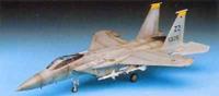 academyplasticmodel F-15C/D EAGLE