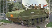 broncomodels Type 63-1(YW-531A)Armored Peronnel Carri Early production
