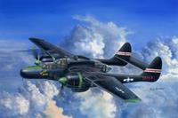 hobbyboss US P-61C Black Widow