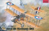 Roden De Havilland DH-2