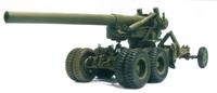 afv-club 155mm LONG TOM canon