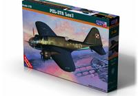 mistercraft PZL P-37A Los I