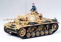 tamiya German Pz.Kpfw. III Ausf. L