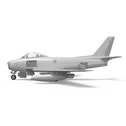 airfix Canadair Sabre F.4