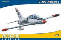 eduard L-39C - Weekend Edition