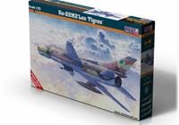 mistercraft Su-20M2 Los Tigres