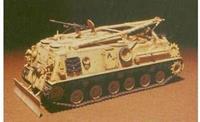 afv-club M88 A1 Recovery Tank