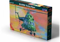 mistercraft Mi-2 Zmija/Snake