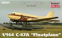 minicraftmodelkits C-47A Wasserflugzeug