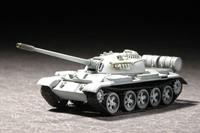 trumpeter Russian T-55 Medium Tank M1958