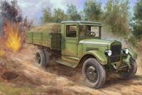 hobbyboss Russian ZIS-5 Truck