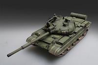 trumpeter Russian T-62 BDD Mod.1984 (Mod.1972 modification)
