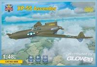 modelsvit XP-55 Ascender
