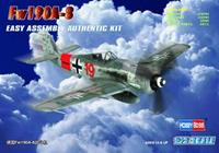 hobbyboss Focke-Wulf Fw 190 A-8