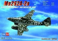 hobbyboss Messerschmitt Me 262 A-2a