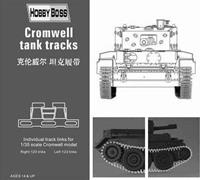 hobbyboss Cromwell  tank tracks