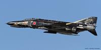 hasegawa F-4EJ Phantom II ADTW 60th Anniversary
