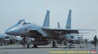 hasegawa F-15J Eagle, Mystic Eagle