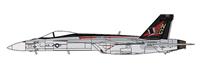 hasegawa F/4-18E Super Hornet, VFA-14 Thophatters CAG