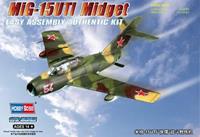 hobbyboss MiG-15UTI Midget