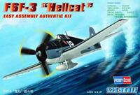 hobbyboss F6F-3 ´´Hellcat´´