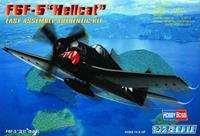 hobbyboss F6F-5 ´´Hellcat´´