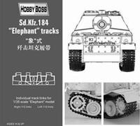 hobbyboss Sd.Kfz 184 ´´Elephant´´ tracks