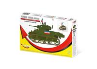 miragehobby M3A3 Light Tank [Yugoslavian] - Limited Edition
