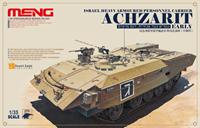 mengmodels Achzarit Early - Israel heavy armoured personnel carrier