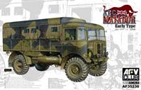 afv-club AEC Truck Early type