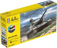 heller AMX 30/105 - Starter Kit