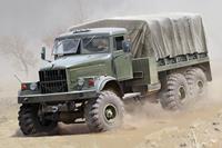 hobbyboss Russian KrAZ-255B