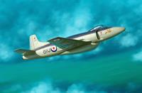 Planes / Helicopter Supermarine Attacker FB.2 Fighter